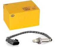 Sonda lambda riscaldato 6PA 358 103-531 HELLA per FIAT FORD ABARTH LANCIA