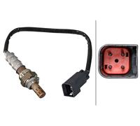 HELLA 6PA 358 221-051 Sonda lambda per FORD