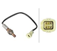 HELLA 6PA 358 221-071 Sonda lambda per SUZUKI