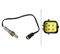 HELLA 6PA 358 221-141 Sonda lambda