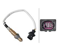 HELLA 6PA 358 221-261 Sonda lambda