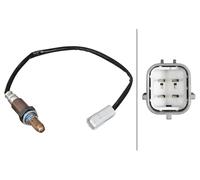 HELLA 6PA 358 221-371 Sonda lambda per INFINITI,NISSAN,RENAULT