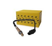 HELLA 6PA 358 221-381 Sonda lambda riscaldato 245mm adatto per PEUGEOT 207