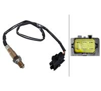 HELLA 6PA 358 221-391 Sonda lambda