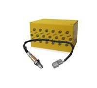 HELLA 6PA 358 221-431 Sonda lambda riscaldato 405mm per HYUNDAI Tucson (TL, TLE)