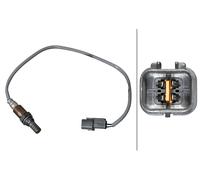 HELLA 6PA 358 221-471 Sonda lambda