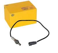 HELLA 6PA 358 221-521 Sonda lambda - 4a... poli - Cavo: 540mm