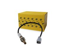 HELLA 6PA 358 221-541 Sonda lambda riscaldato 250mm per TOYOTA Yaris Hatchback