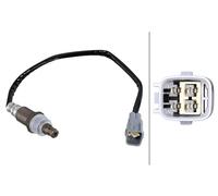 HELLA 6PA 358 221-551 Sonda lambda