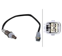 HELLA 6PA 358 221-551 Sonda lambda per LEXUS,TOYOTA