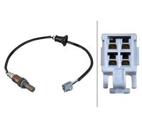 HELLA 6PA 358 221-611 Sonda lambda