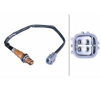 HELLA 6PA 358 221-861 Sonda lambda