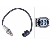 HELLA 6PA 358 229-011 Sonda lambda
