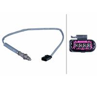 HELLA 6PA 358 243-301 Sonda lambda