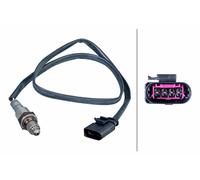 HELLA 6PA 358 243-681 Sonda lambda