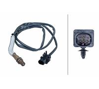 HELLA 6PA 358 244-481 Sonda lambda