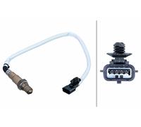 HELLA 6PA 358 244-521 Sonda lambda per DACIA,RENAULT