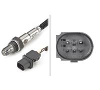 HELLA 6PA 009 166-801 Sonda lambda
