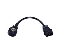 HELLA 6PG 013 114-311 - Sensore a bussola, 12 V, 3 poli, forma del connettore: rettangolare, con cavo