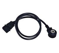 HELLA 6PG 013 114-391 - Sensore a bussola, 12 V, 3 poli, forma del connettore: rettangolare, con cavo