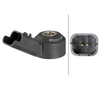 HELLA 6PG 013 114-411 Sensore di detonazione per CITROËN,DS,OPEL,PEUGEOT,VAUXHAL