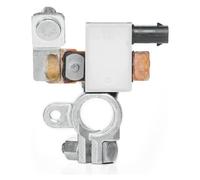 HELLA 6PK 010 557-901 Sensore, Management batteria - 12V - avvitato