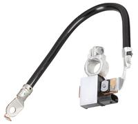 HELLA 6PK 010 562-901 Sensore, Management batteria, 12V, avvitato, Cavo 330mm