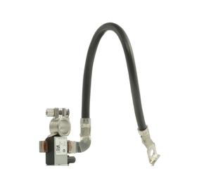 HELLA 6PK 010 562-901 Sensore, Management batteria