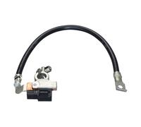 HELLA 6PK 010 562-931 Sensore, Management batteria, 12V, avvitato, Cavo 410mm