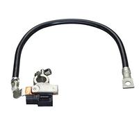 HELLA 6PK 010 562-941 Sensore, Management batteria, 12V, avvitato, Cavo 450mm