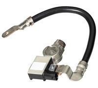 HELLA 6PK 010 840-911 Sensore, Management batteria, 12V, avvitato, Cavo 217mm