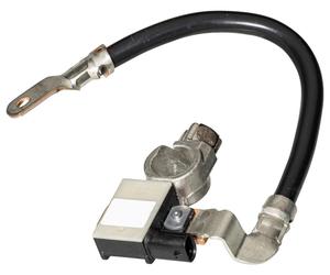 HELLA 6PK 010 840-911 Sensore, Management batteria