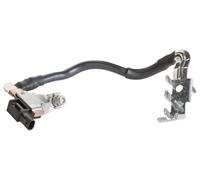 HELLA 6PK 010 943-901 Sensore, Management batteria, 12V, avvitato, Cavo 200mm