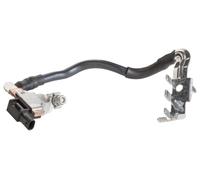 HELLA 6PK 010 943-901 Sensore, Management batteria, 12V, avvitato, Cavo 200mm