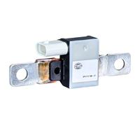 HELLA 6PK 012 506-011 Sensore, Management batteria