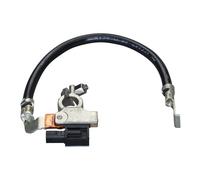 HELLA 6PK 012 835-911 Sensore, Management batteria, 12V, avvitato, Cavo 300mm