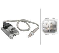 Sensore NOx HELLA 6PN358 186-021
