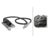 Sensore NOx HELLA 6PN358 186-031