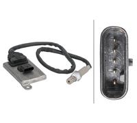 HELLA 6PN 358 186-051 Sensore-NOx, Catalizzatore-NOx per MERCEDES-BENZ