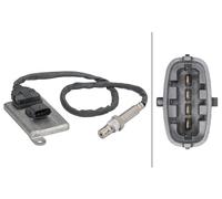 HELLA 6PN 358 186-071 Sensore-NOx, Catalizzatore-NOx per DAF