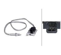 SENSORE NOx CATALIZZATORE NOx HELLA Per DAF