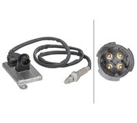 HELLA 6PN 358 186-091 Sensore-NOx, Catalizzatore-NOx per SCANIA