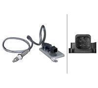 HELLA 6PN 358 186-731 Sensore-NOx, Catalizzatore-NOx - 24V - 5a... poli