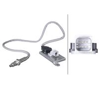 HELLA 6PN 358 186-801 Sensore-NOx, Catalizzatore-NOx per MAN
