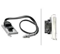 Sensore NOx, convertitore catalitico NOx HELLA 6PN 358 186-841