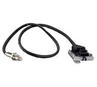 HELLA 6PN 358 307-021 Sensore-NOx Catalizzatore-NOx 890mm Compatibilità con VW T-Roc A11, AUDI A3 Sportback 8VA, 8VF Q2 GAB A3 Hatchback 8V1, 8VK A3 Sedan 8VS, 8VM, SKODA Karoq SUV NU7