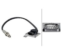 HELLA 6PN 358 307-061 Sensore-NOx Catalizzatore-NOx per BMW 3 Sedan (E90) 390mm