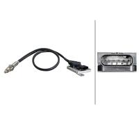 HELLA 6PN 358 307-071 Sensore-NOx Catalizzatore-NOx per BMW 3 Limousine (E90)