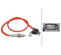 Hella Sensore NOx 6PN 358 307-081 - 5 poli - Cavo 895 mm - Software unità controllo da aggiornare