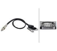 HELLA 6PN 358 307-131 Sensore- NOx, Iniezione urea per MERCEDES-BENZ